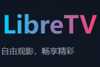 LibreTV密码获取 - iOS应用图标