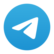 Telegram_11.11.2_.ipa - iOS应用图标
