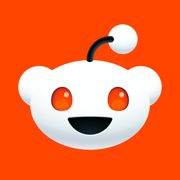 Reddit_2025.20.0_解锁会员.ipa - iOS应用图标